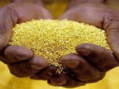 Bản tin thị trường vàng sáng 16/5/2025: Giá vàng tăng nhanh
